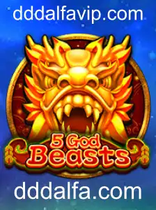 Descubra o Inovador Jogo 5GodBeasts: Um Mergulho na Aventura e Estratégia