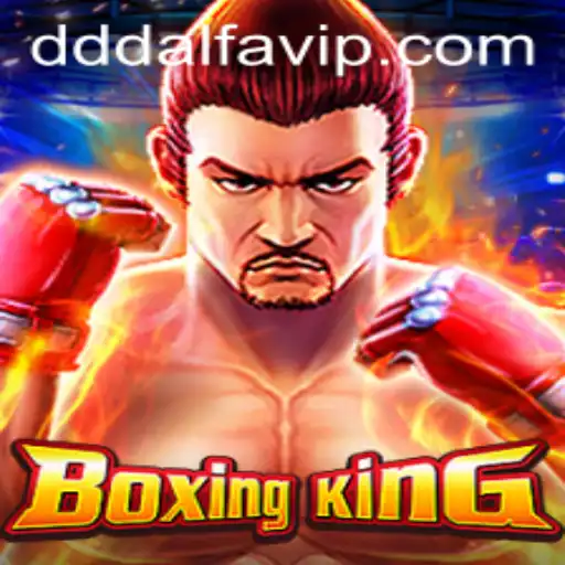 Descubra o Emocionante Mundo de BoxingKing