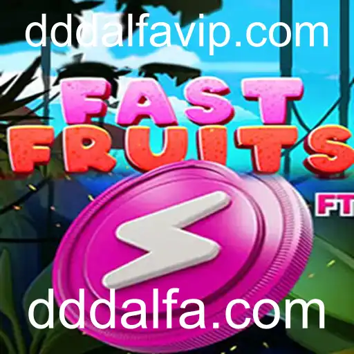 Descubra o Mundo de FastFruits: Um Jogo Vibrante e Viciante