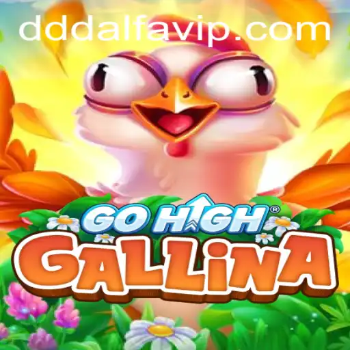 GoHighGallina: Uma Aventura Empolgante no Mundo dos Games