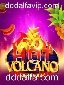 Explorando o Fascinante Mundo de HotVolcanoBonusBuy