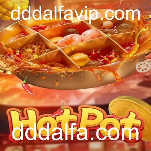 Explorando o Jogo Hotpot: Uma Nova Sensação no Mundo dos Jogos