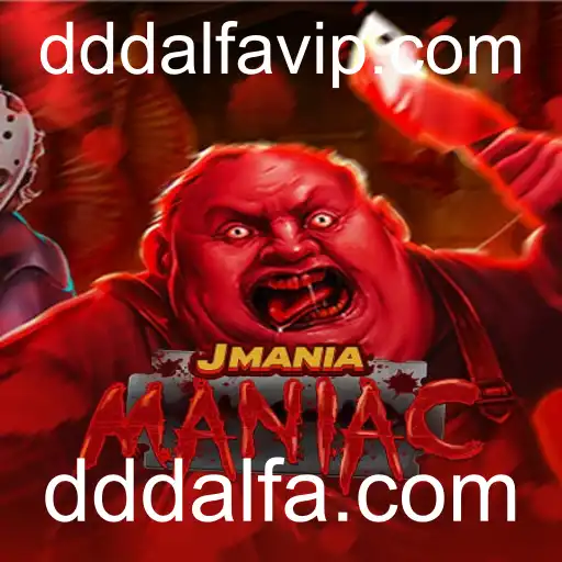 Descubra o Mundo de JManiaManiac: Aventuras e Estratégias
