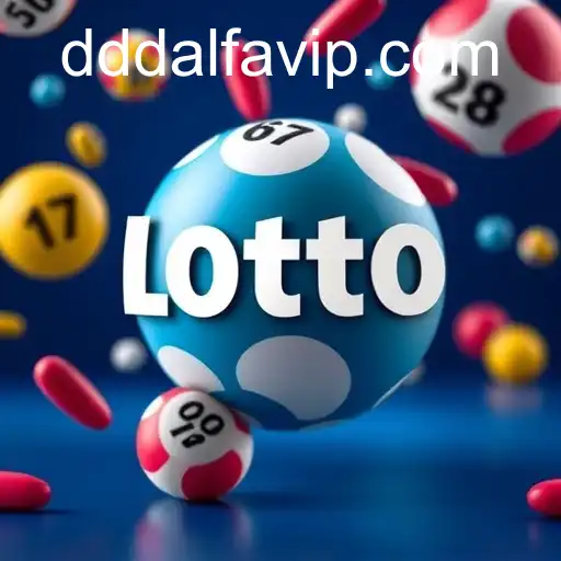 Jogos de loteria