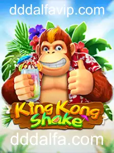 Explorando o Universo de KingKongShake: O Novo Fenômeno em Jogos