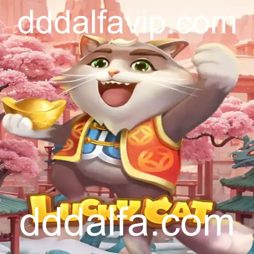Descubra o Fascinante Mundo de LuckyCat: O Jogo que Conquistou Milhares