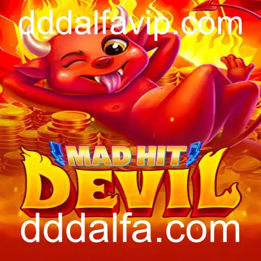 Aventuras Sem Limites em MadHitDevil: O Novo Fenômeno dos Jogos