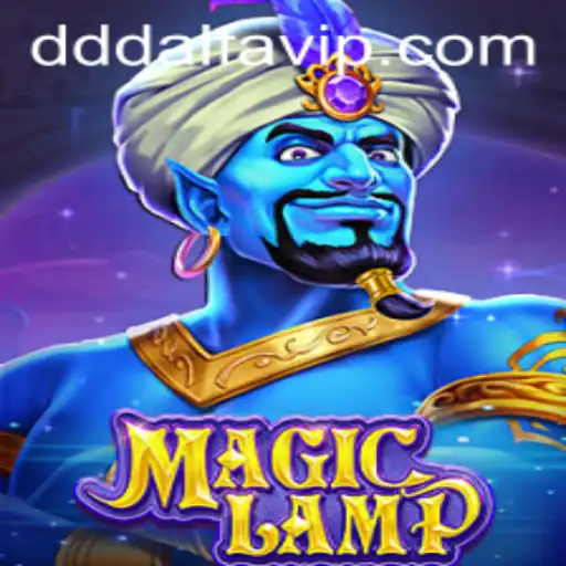 Explorando o Fascinante Mundo de MagicLamp
