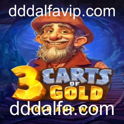 Explorando o Fantástico Mundo de 3cartsOfGold: Um Guia Completo