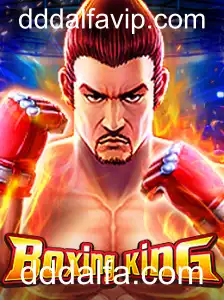 Descubra o Emocionante Mundo de BoxingKing