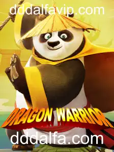Explorando o Universo de DragonWarrior: Um Novo Horizonte nos Jogos Online