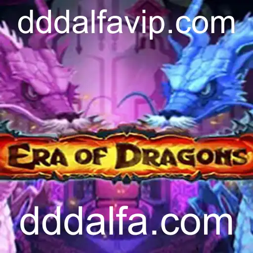 Descubra o Fascinante Mundo de EraOfDragons