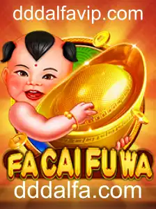 Explorando o Universo de FaCaiFuWa