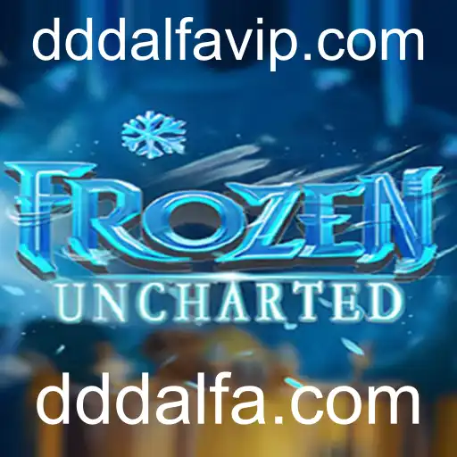 FrozenUncharted: Uma Aventura Congelante no Mundo dos Jogos