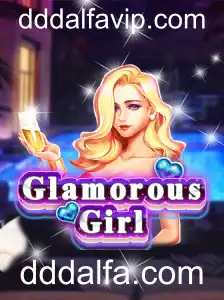 Descubra o Fascinante Mundo de GlamorousGirl: O Jogo Cativante da dddalfa.com