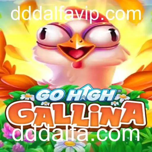 GoHighGallina: Uma Aventura Empolgante no Mundo dos Games