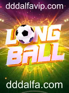 LongBall: Um Jogo Empolgante de Estratégia e Habilidade