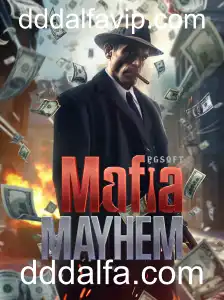 Descubra Tudo Sobre MafiaMayhem: Jogo de Estratégia e Intriga!