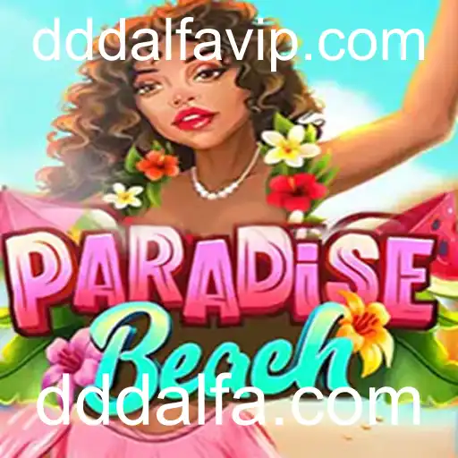 Descubra o Fascinante Mundo de ParadiseBeach