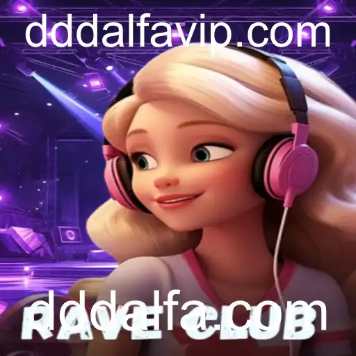 RaveClub: O Novo Fenômeno nos Jogos de Estratégia