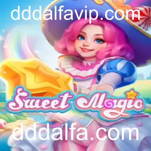 Descubra o Fascinante Mundo de SweetMagic: Regras e Estratégia