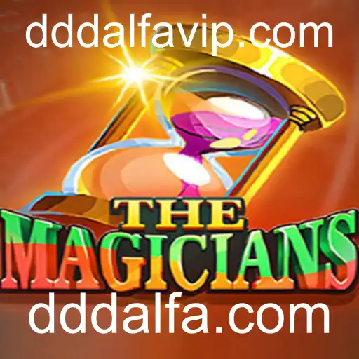 Descubra o Fascinante Mundo de TheMagicians: Uma Experiência de Jogo Única