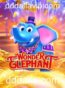 Descubra WonderElephant: O Novo Jogo Interativo do Momento