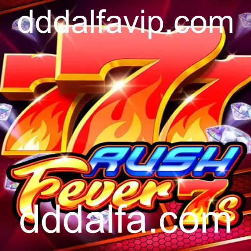 Descubra o Envolvente Mundo de RushFever7s