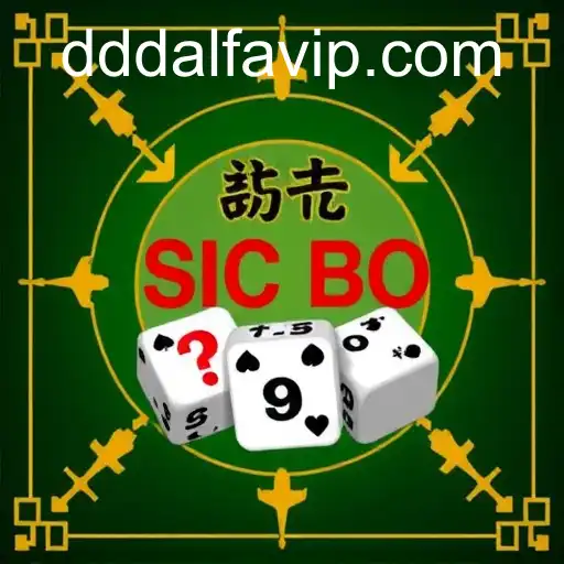 Sic Bo
