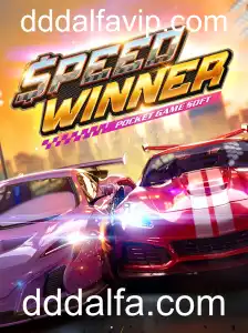Explorando SpeedWinner: A Nova Sensação no Mundo dos Games