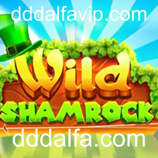 Descubra o Envolvente Jogo 'WildShamrock'