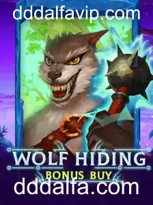 Explorando o Universo do Jogo WolfHidingBonusBuy